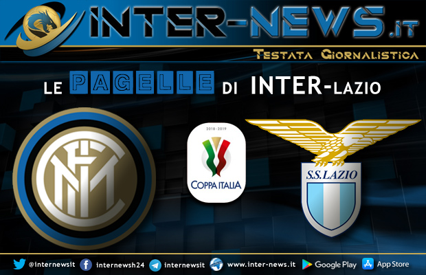 Inter-Lazio-Coppa Italia-Pagelle