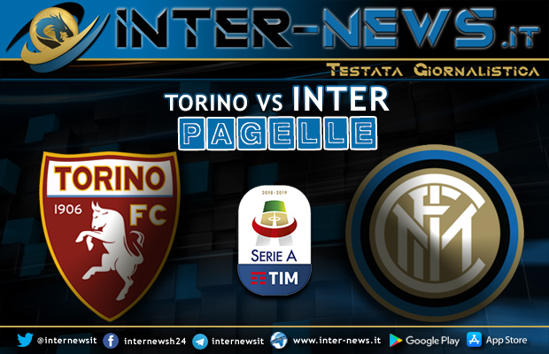 Torino-Inter-Pagelle