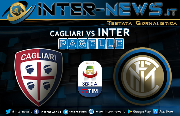 Cagliari-Inter-Pagelle