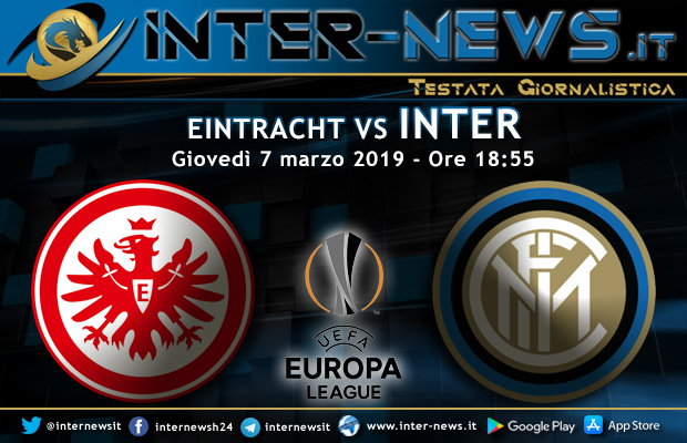 Eintracht-Inter