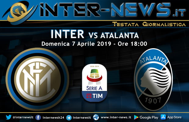 Inter-Atalanta