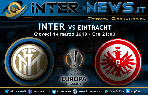 Inter-Eintracht