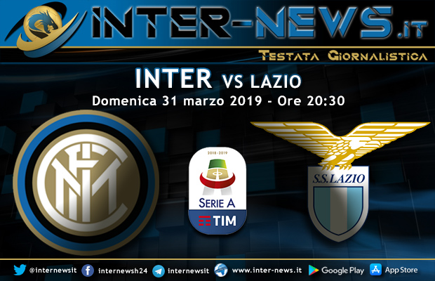 Inter-Lazio