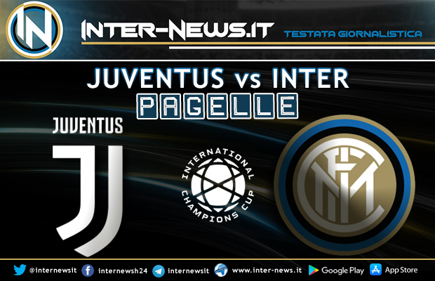Juventus-Inter-Pagelle