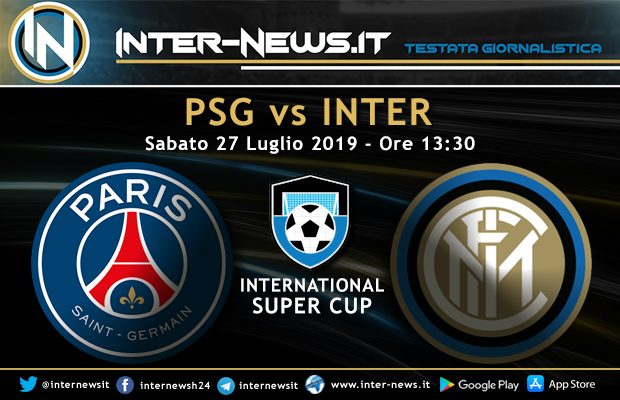 PSG-Inter