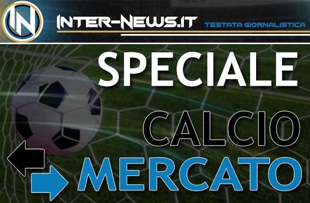 Calciomercato Serie A News E Trattative Aggiornate A Oggi 4 Agosto 2019 Inter News