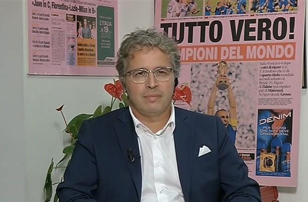 Andrea Di Caro