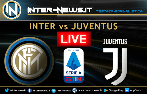 Inter-Juventus-Live