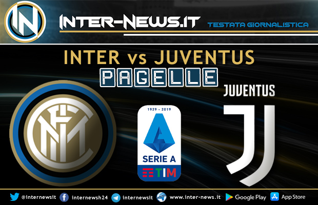 Inter-Juventus-Pagelle