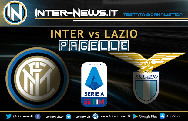 Inter-Lazio-Pagelle