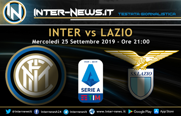 Inter-Lazio