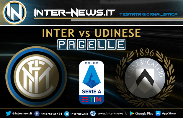 Inter-Udinese-Pagelle
