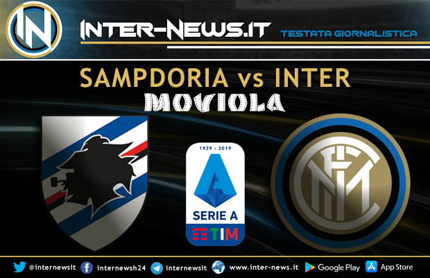 Sampdoria-Inter-Moviola