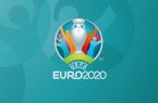 UEFA EURO 2020 logo Europei