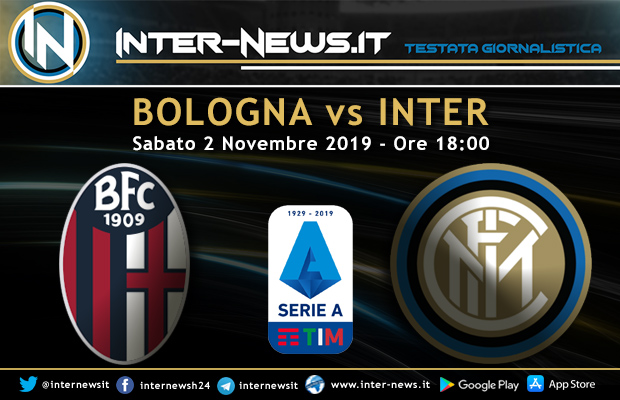 Bologna-Inter