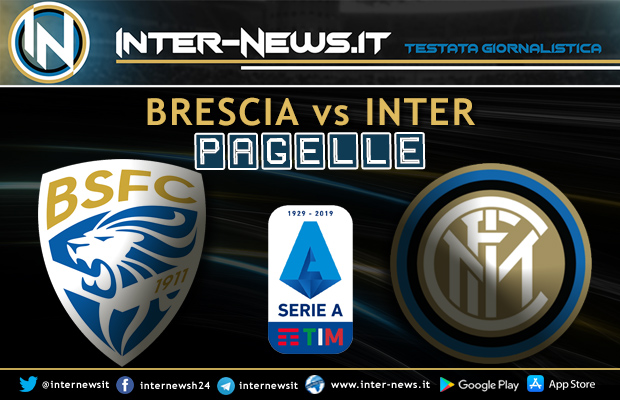Brescia-Inter-Pagelle
