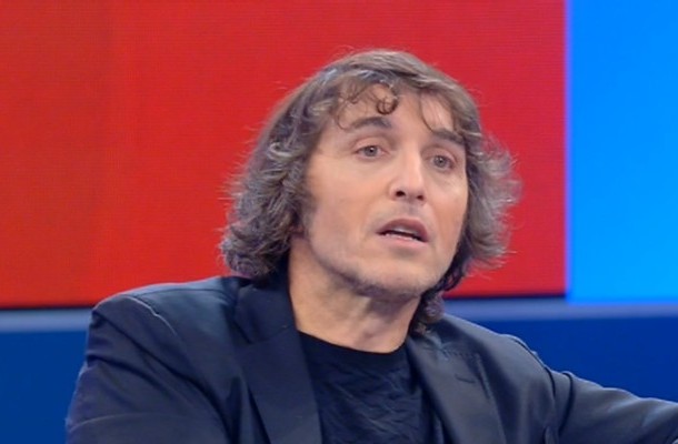 Giuseppe Cruciani