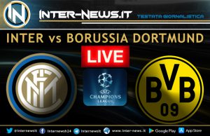 Inter-Borussia-Dortmund-Live