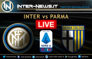 Inter-Parma-Live