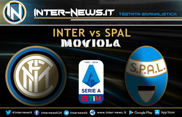 Inter-Spal-Moviola