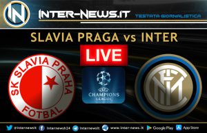 Slavia-Praga-Inter-Live