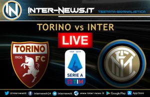 Torino-Inter-Live