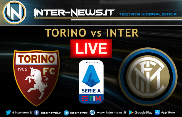 Torino-Inter-Live