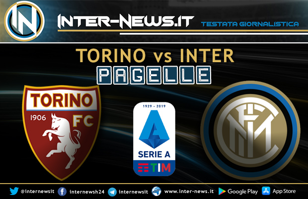 Torino-Inter-Pagelle