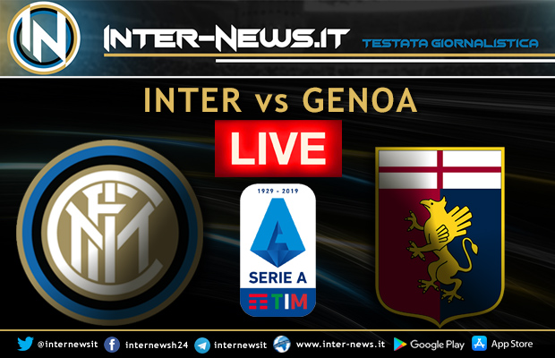 Inter-Genoa-Live