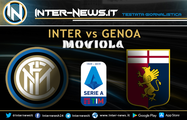 Inter-Genoa-Moviola