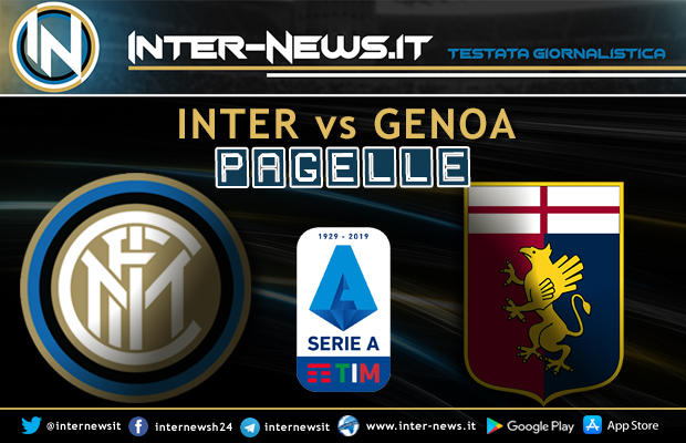 Inter-Genoa-Pagelle