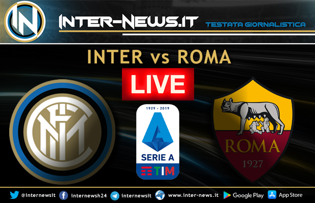 Inter-Roma-Live