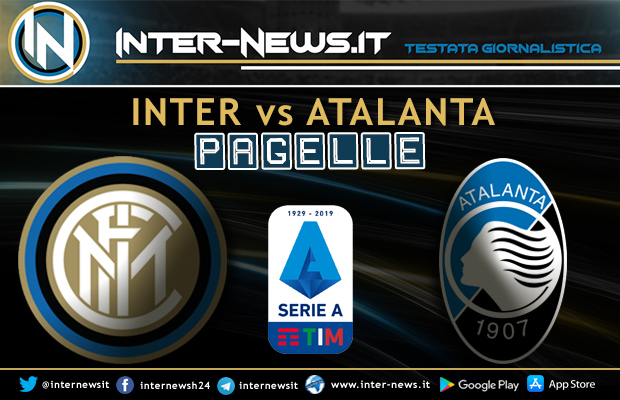 Inter-Atalanta-Pagelle