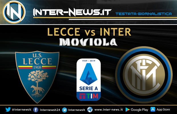 Lecce-Inter-Moviola