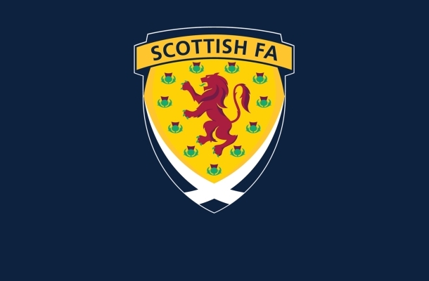 Scottish FA logo