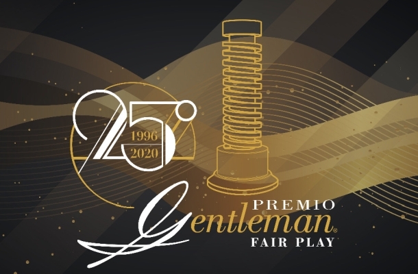 Premio Gentleman Fair Play