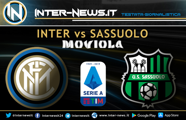 Inter-Sassuolo-Moviola