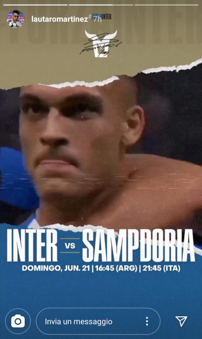 Lautaro-Martinez-Inter-Sampdoria