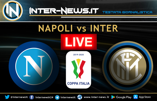 Napoli-Inter-Coppa-Italia-Live
