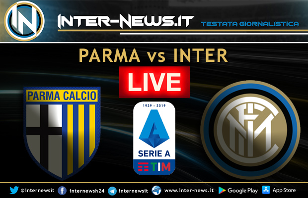 Parma-Inter-Live