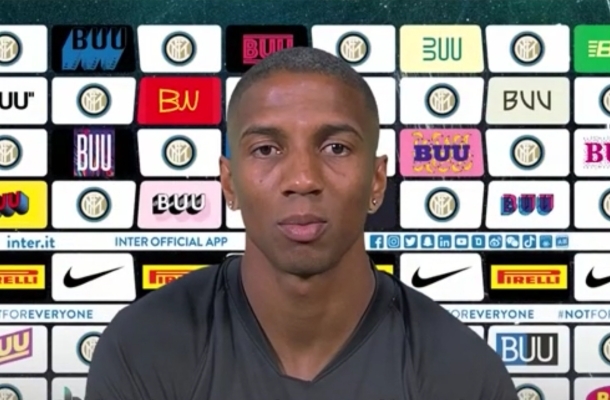 Ashley Young Inter