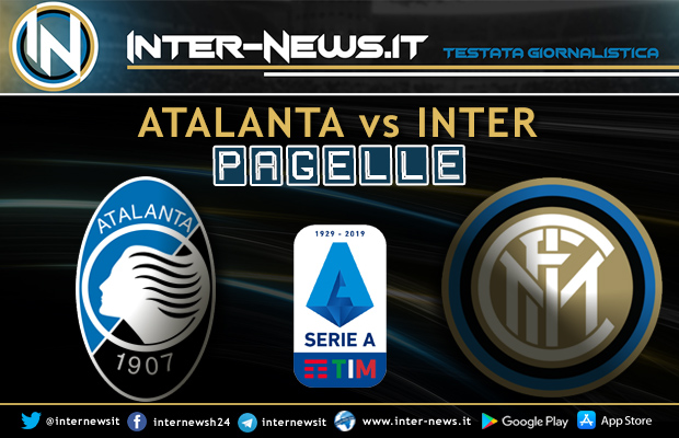 Atalanta-Inter-Pagelle