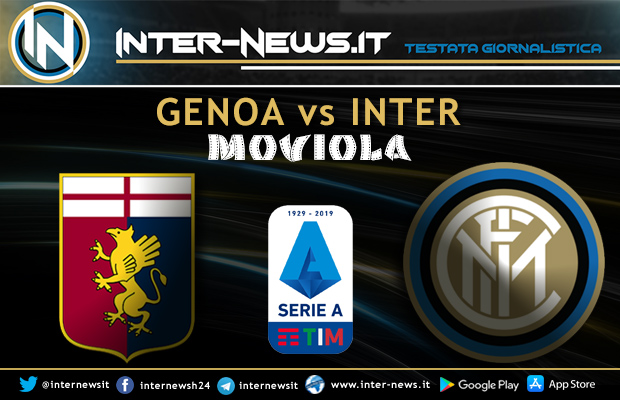 Genoa-Inter-Moviola