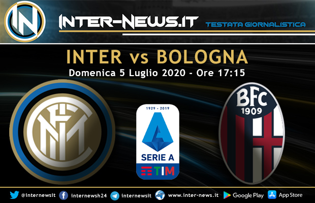 Inter-Bologna
