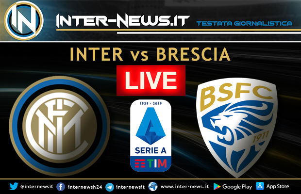 Inter-Brescia-Live