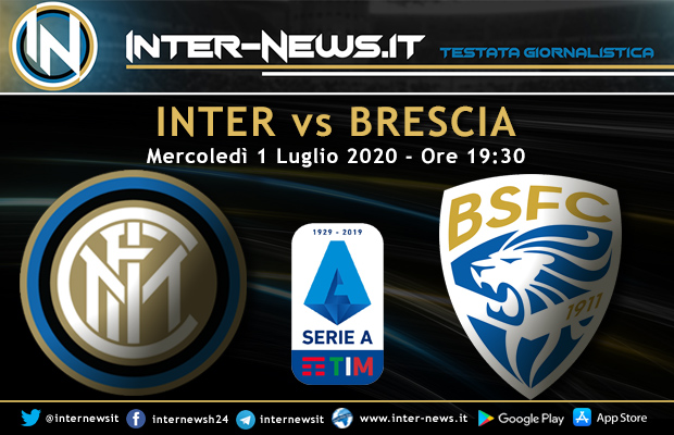 Inter-Brescia