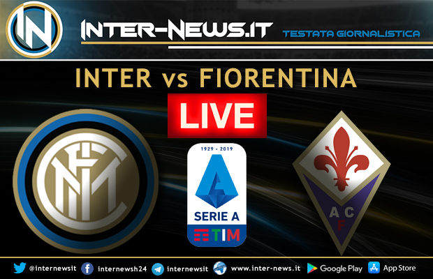 Inter-Fiorentina-Live