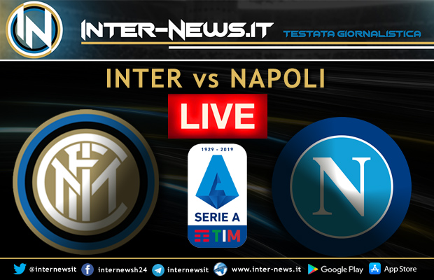 Inter-Napoli-Live