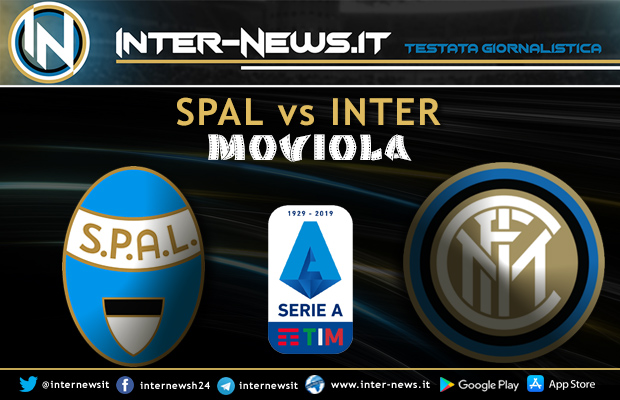 Spal-Inter-Moviola