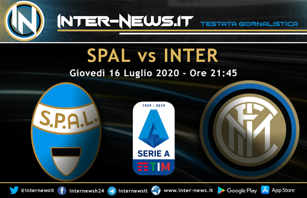 Spal-Inter